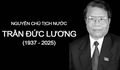Người dân TPHCM có thể viếng nguyên Chủ tịch nước Trần Đức Lương vào khung giờ nào?