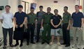 Bắt giữ và bàn giao đối tượng người Hàn Quốc bị Interpol truy nã