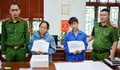 Bắt 'bà trùm' huy động cả người thân, họ hàng lập đường dây mua bán 8 bánh heroin