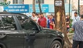 Kinh hoàng xế hộp BMW rồ ga 'lao như tên bắn' tông đứt lìa chân nữ sinh đi xe máy ở Hà Nội