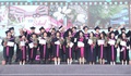 Từ tri thức đến khát vọng: TH School Vinh và thế hệ học sinh bản lĩnh hội nhập