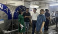 Sự cố nước sinh hoạt tại Chung cư SDU: Ban Đô thị HĐND TP Hà Nội trực tiếp vào cuộc