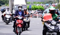 Miền Bắc, miền Trung nắng nóng trên 39 độ