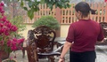 Câu chuyện người giúp việc bất ngờ rời đi không trở lại