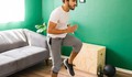Bài tập 10 phút buổi sáng tốt nhất giúp săn chắc cơ bụng