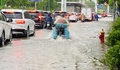 Nhiều hình thái thời tiết nguy hiểm diễn ra trong những ngày tới