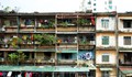 Hà Nội lên phương án cải tạo khu tập Vĩnh Hồ thành các tòa nhà 40 tầng