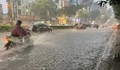 Khẩn cấp cảnh báo mưa dông rất lớn ở nhiều khu vực do khối khí nóng và lạnh giao tranh