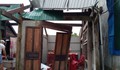 Trận lốc xoáy 1 phút càn quét hàng chục ngôi nhà ở Hà Tĩnh