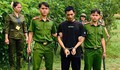 Con rể nổ súng nhiều phát vào nhà bố vợ rồi cướp xe máy bỏ trốn