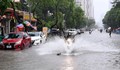 Miền Bắc tái diễn thời tiết oi bức ban ngày, mưa dông vào chiều tối