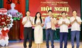 Phó giám đốc Sở Y tế Thái Bình được điều động làm Giám đốc Trung tâm Kiểm soát bệnh tật