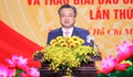 Báo chí TPHCM lan tỏa giá trị đổi mới, sáng tạo, nghĩa tình