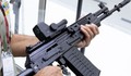 Súng trường AK-308 của Nga dùng đạn chuẩn NATO