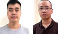 Những ai đang sử dụng sữa HIUP 27 nhanh chóng trình báo với cơ quan công an