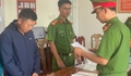 Chiêu 'góp tiền cho vay' và cú lừa hơn 1,6 tỷ đồng