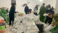 Vạch trần thủ đoạn tinh vi trong sản xuất và kinh doanh hàng giả