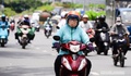 Vì sao Hà Nội thành 'chảo lửa' trong đợt nắng nóng ngắn ngày?