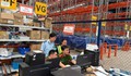 Kiểm tra Công ty Á Châu, thu giữ hàng trăm nghìn sản phẩm không rõ nguồn gốc
