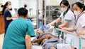 'Không phải những lời tung hô, chúng tôi cần nhất là sự chia sẻ, cảm thông từ người bệnh'