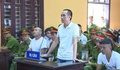 Trùm giang hồ Thanh Hóa Tuấn 'Thần đèn' bị bắt
