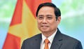 Thủ tướng Phạm Minh Chính nhận thêm trọng trách mới