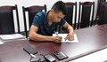 Lật tẩy chiêu trò thi sát hạch lái xe bằng camera gắn trong cúc áo