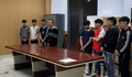 Vác hung khí đi 'tìm đối thủ', nhóm thanh thiếu niên chém nhầm người trên phố Đà Nẵng