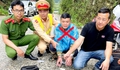 Bắt Lò Văn Bun, kẻ 'biến' thuốc cai nghiện thành ma túy trá hình
