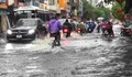 Mưa sầm sập chưa kết thúc, miền Bắc lại sắp đón đợt mưa lớn nối tiếp