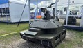 Nga ra mắt robot phá bom mìn bằng tia laser