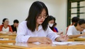 Ngữ văn mở màn kỳ thi tốt nghiệp THPT 2025 đặc biệt