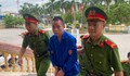 Giết người vì tranh chấp đất vườn, người đàn ông lĩnh án 20 năm tù 