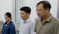 Khởi tố nguyên Giám đốc Văn phòng đăng ký đất đai ở Hoà Bình