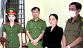 Bắt nữ giám đốc sản xuất lượng lớn cao trị xương khớp, thảo dược trị bệnh dạ dày... giả