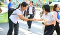 Thi tốt nghiệp THPT ở Huế: Môn Ngữ văn vắng 28 thí sinh, 1 em đến nhầm điểm thi