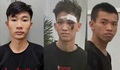 Hà Nội: Bắt giữ 5 đối tượng gây rối trật tự công cộng trên địa bàn quận Nam Từ Liêm