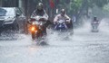 Hà Nội chuẩn bị đón mưa dông mạnh