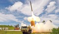 Hệ thống THAAD 'lộ' điểm yếu trước mưa tên lửa Iran