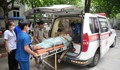 Nam sinh gãy xương sườn, tràn dịch màng phổi vẫn nỗ lực hoàn thành Kỳ thi tốt nghiệp THPT 2025