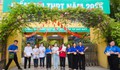 Hơn 1,14 triệu sĩ tử chính thức 'về đích' kỳ thi tốt nghiệp THPT 2025