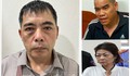 Triệt phá đường dây mua bán trái phép chất ma túy có tính chất đặc biệt nghiêm trọng