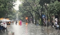 Hà Nội sẽ đón mưa dông dài ngày