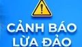 EVN cảnh báo thủ đoạn lừa đảo mới liên quan hợp nhất địa giới hành chính