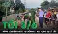 Tối 3/6: Hàng xóm tiết lộ tình tiết vụ chồng sát hại vợ mới cưới rồi tự kết liễu ở Hạ Long
