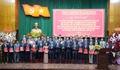 Huế công bố Bí thư, Chủ tịch 40 xã, phường mới sau sắp xếp