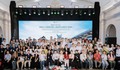 Hơn 100 chuyên gia dự Hội thảo ngành ngựa tại Học viện Cưỡi ngựa Vinpearl Vũ Yên