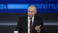 Tổng thống Putin đưa ra tuyên bố sau loạt tấn công của Ukraine vào sâu lãnh thổ Nga