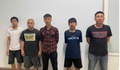 Bắt 2 người sau vụ hỗn chiến giành khách vào quán cơm trước cổng bệnh viện