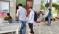 Đánh con riêng của người tình tử vong vì khóc mãi không nín